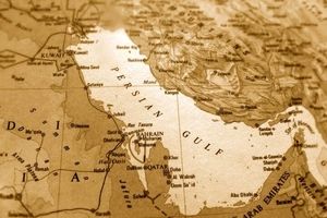 آماده‌باش کشورهای حوزه خلیج فارس در پی حمله متجاوزانه آمریکا به ایران