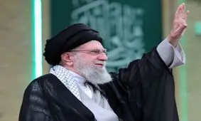 بیانیه حوزه علمیه نجف: تهدید علیه آیت‌الله خامنه‌ای، نشانه‌ سقوط اخلاقی کاخ سفید است