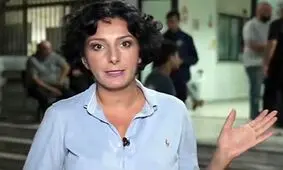 هشدار نفیسه کوهنورد به حامیان بمباران ایران: «سرنوشت عراق را فراموش نکنید»