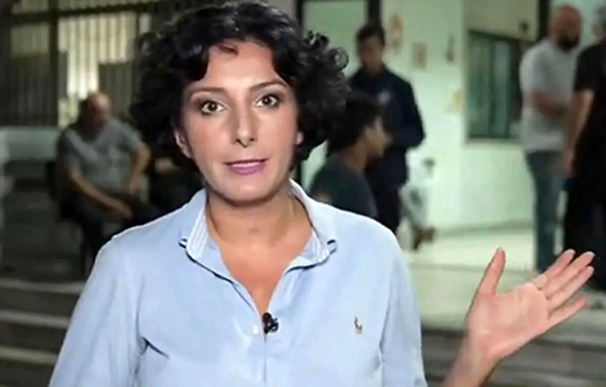 هشدار نفیسه کوهنورد به حامیان بمباران ایران: «سرنوشت عراق را فراموش نکنید»