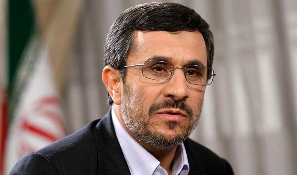 انتقاد روزنامه دولت از احمدی‌نژاد درباره سخنانش درخصوص روابط ایران، روسیه و آمریکا