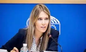 زنی که قلب اتحادیه اروپا را منفجر کرد/ اوا کایلی، سیاستمدار جاه طلبی که فاسد از آب درآمد