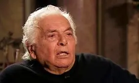 روایت جالب ابراهیم گلستان از دیدارش با امام خمینی(ره)/ ویدئو