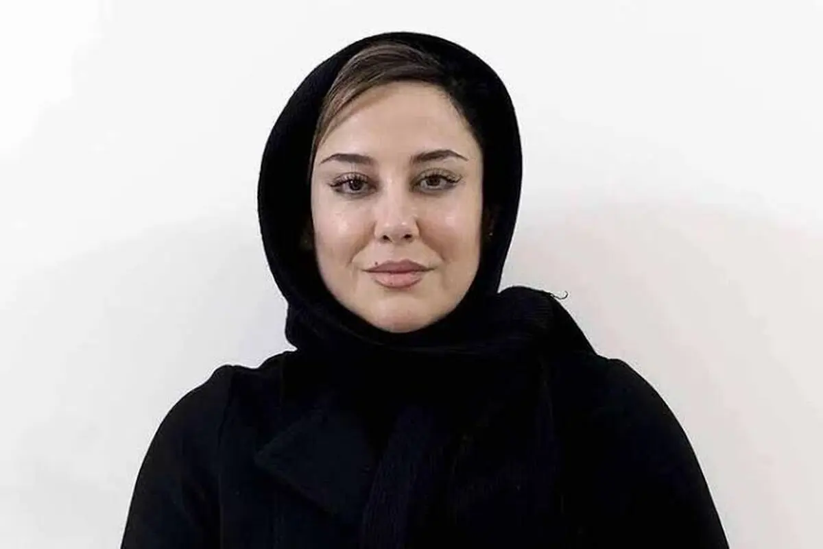 آشا محرابی: دوست صمیمی ندارم/ ویدئو