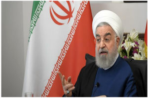 واکنش حسن روحانی به فرمان عفو رهبری