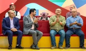 تلویزیون تصمیم ندارد با «خندوانه» خداحافظی کند

