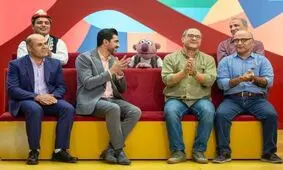 تلویزیون تصمیم ندارد با «خندوانه» خداحافظی کند

