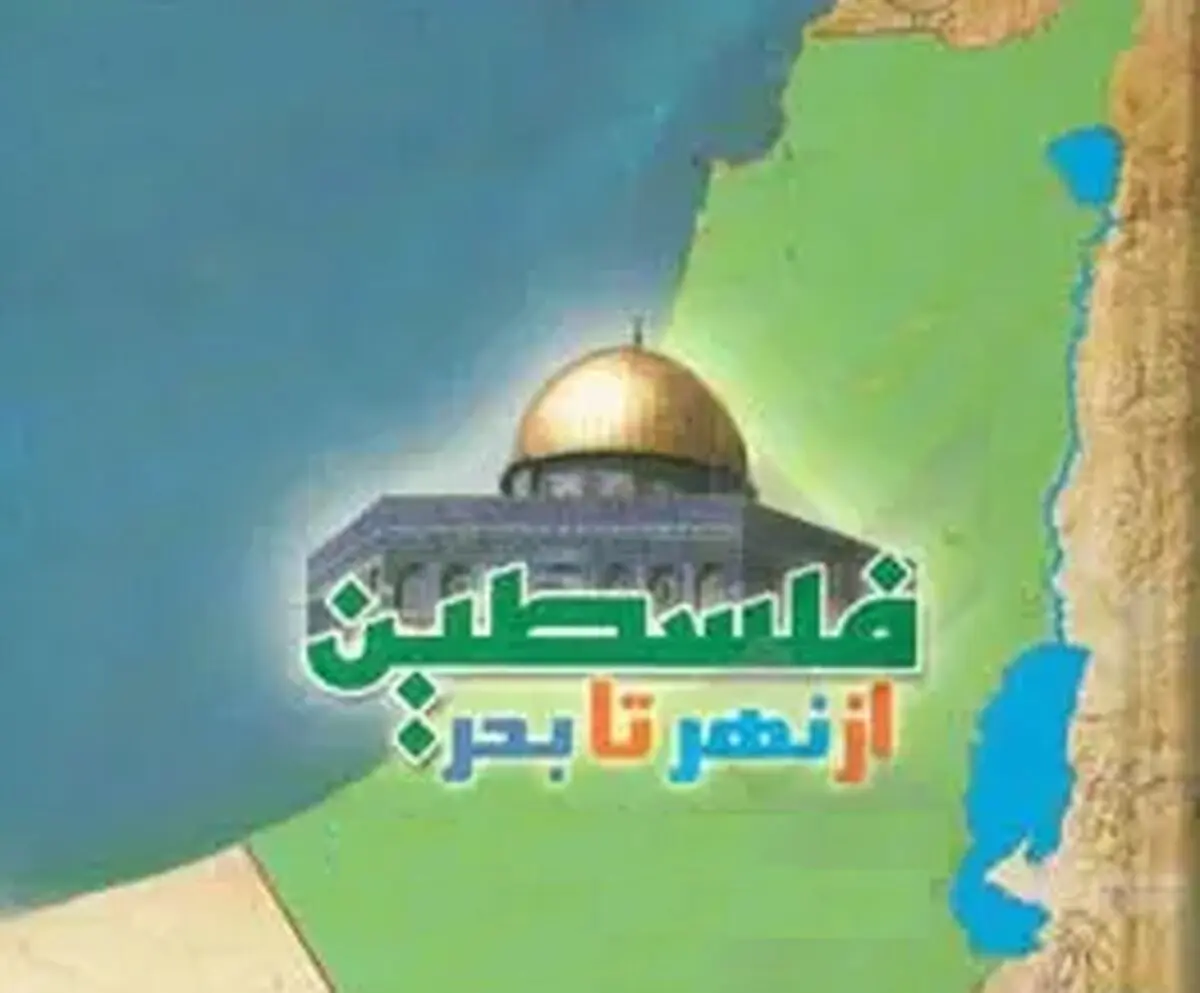 سردار قاآنی: آرمان فلسطین، از بحر تا نهر، بیش از هر زمان دیگری زنده و دست‌یافتنی است