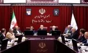 پزشکیان: صداوسیما حق ندارد با تحلیل‌های یک‌جانبه و غیرمستند، به تشویش افکار عمومی و سیاه‌نمایی بپردازد/ اعتبار کالابرگ الکترونیکی خانوارها باید افزایش یابد