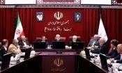 پزشکیان: صداوسیما حق ندارد با تحلیل‌های یک‌جانبه و غیرمستند، به تشویش افکار عمومی و سیاه‌نمایی بپردازد/ اعتبار کالابرگ الکترونیکی خانوارها باید افزایش یابد