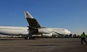 ایجاد منطقه پرواز ممنوع در آسمان غرب کشور تکذیب شد