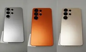 طراحی لو رفته پرچمدار بعدی سامسونگ جنجالی شد