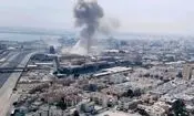 حمله به زیرساخت‌های ایران، این مراکز انرژی را در منطقه نابود می‌کند / ویدئو