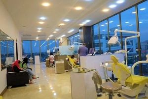 مطب دندانپزشکان خلوت تر از همیشه