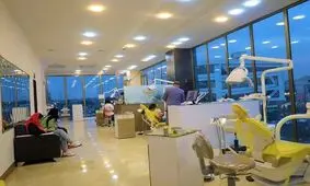 مطب دندانپزشکان خلوت تر از همیشه