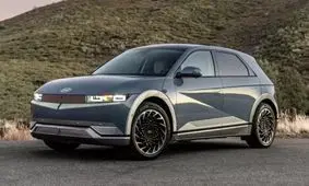 بهترین ماشین سال جهان انتخاب شد