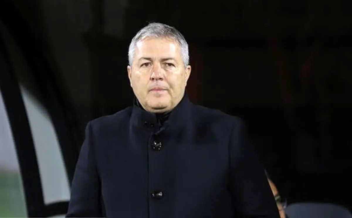 دراگان اسکوچیچ نامزد بهترین مربی سال کرواسی شد

