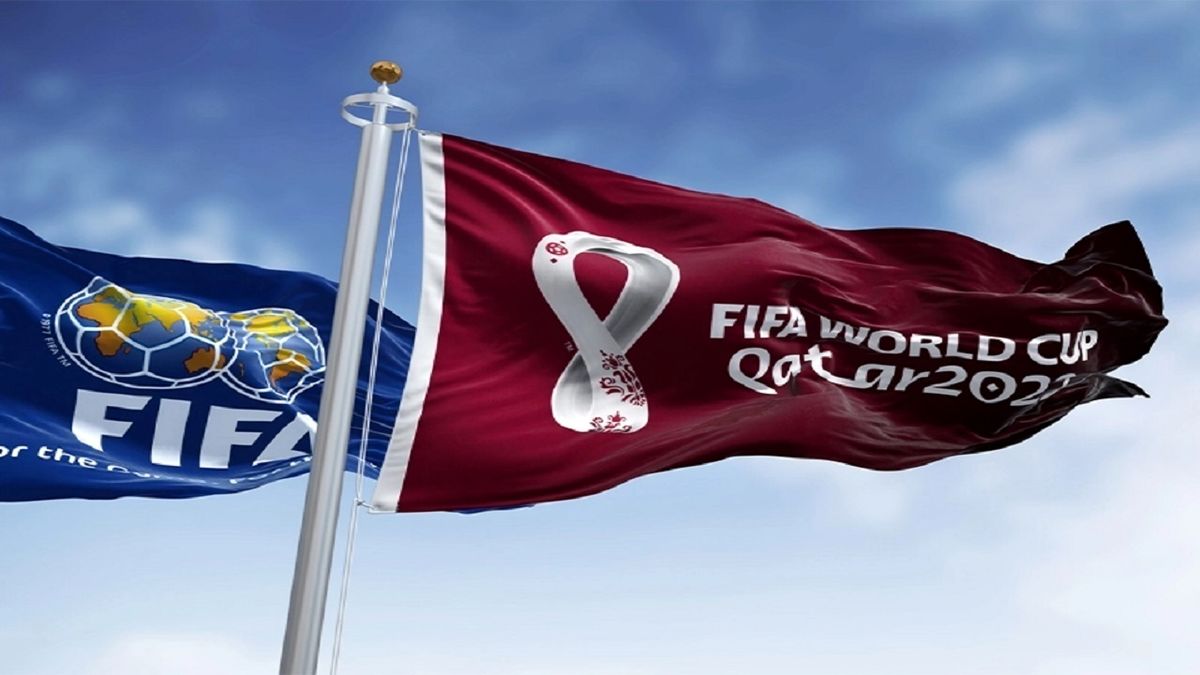 جام‌ های جهانی جعلی در قطر کشف شد