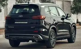 قیمت تیگو ۸ صفر در کانال یک میلیاردی! 