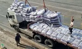 چرا واردات برنج و کالاهای اساسی در انحصار یک گروه خاص است؟