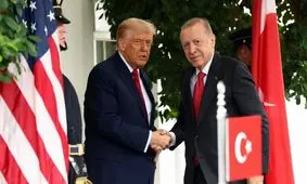 نگرانی اسرائیل از دیدار احتمالی ترامپ و اردوغان

