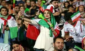 به احترام زنان ایران / چرا حقوق زنان ایرانی روی زمین می‌ماند؟