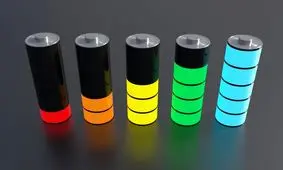 سرعت ۱۰ برابری شارژ باتری با "نانوساختار باز و منظم"