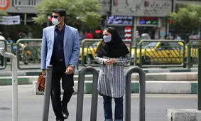 چرا افراد جوان براثر کرونا فوت می‌کنند؟