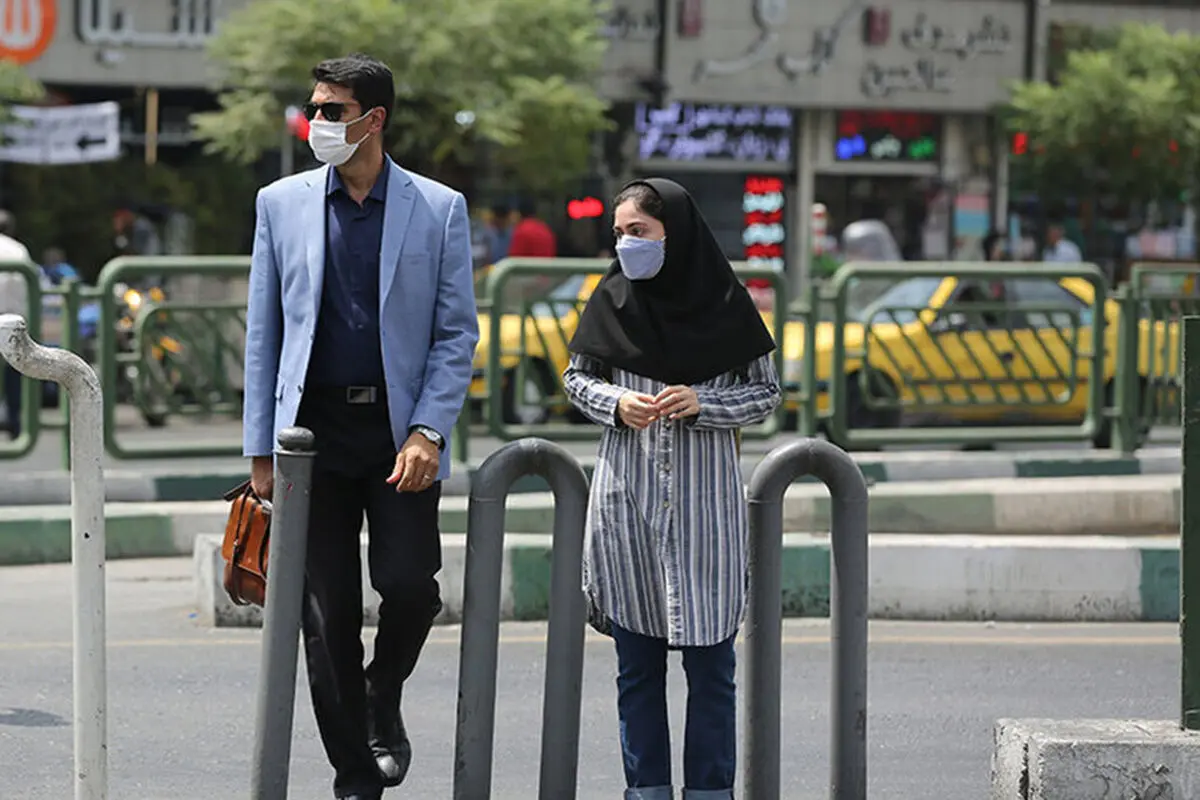چرا افراد جوان براثر کرونا فوت می‌کنند؟