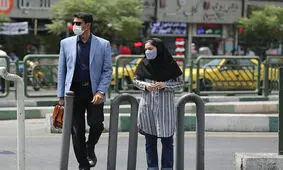 چرا افراد جوان براثر کرونا فوت می‌کنند؟