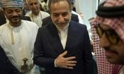 عراقچی: فضای مذاکره مسقط، کاملا جدی و کاری بود