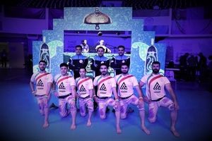 قهرمانی ایران در ورزشهای زورخانهای آسیا در ارومیه/ معرفی نفرات برتر رشتههای انفرادی