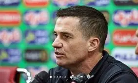 اوسمار ویرا: بازی زیبا؟ می‌خواهیم امتیازات را جمع کنیم و قهرمان شویم