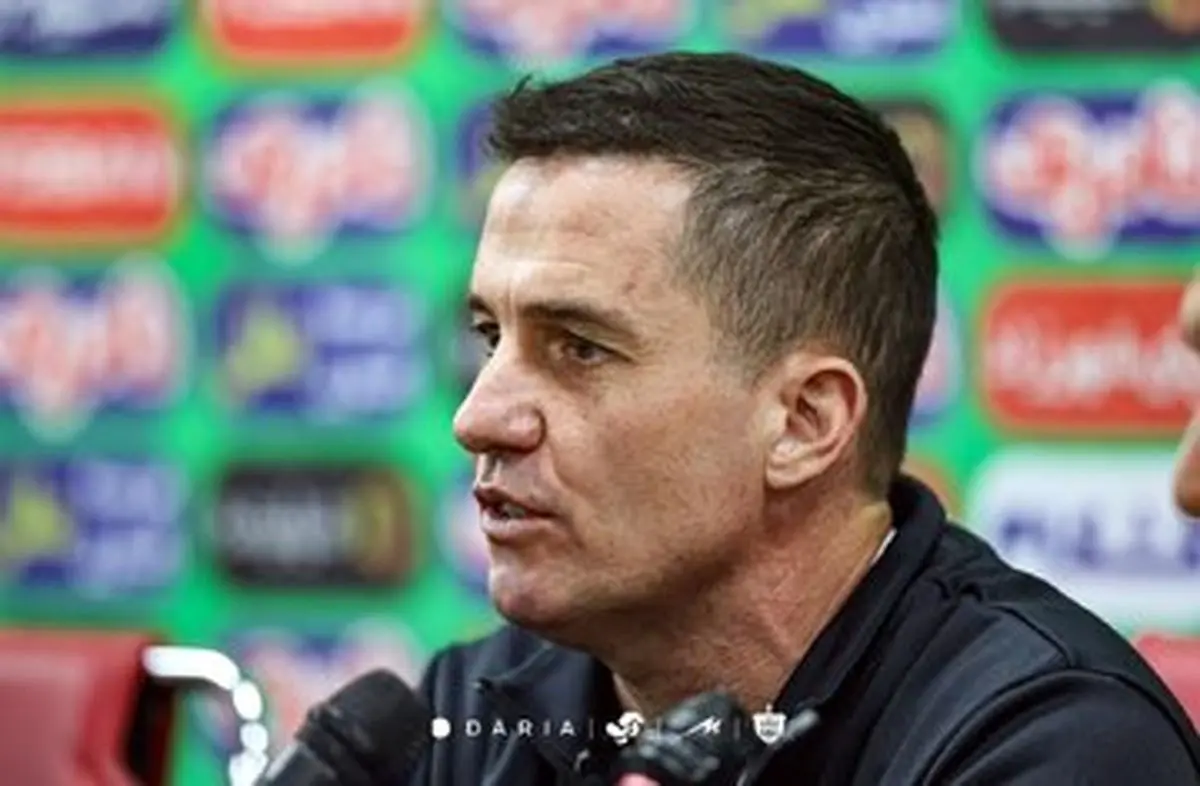 اوسمار ویرا: بازی زیبا؟ می‌خواهیم امتیازات را جمع کنیم و قهرمان شویم