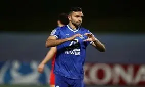 مهاجم جنجالی استقلال قرمزپوش می‌شود؟/ تکذیب شد