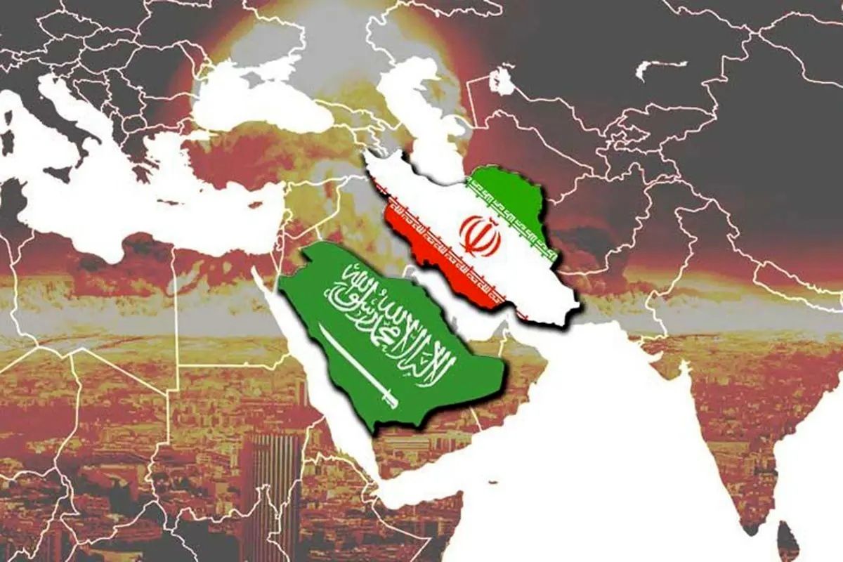آغاز فصل جدید همکاری تهران-ریاض؛ گره کار «آرش» باز میشود؟