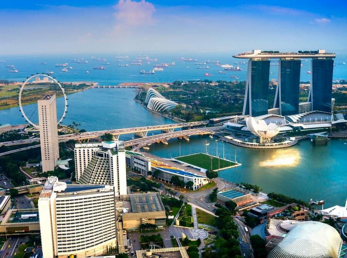 سنگاپور چگونه پیشرفت کرد؟ / داستان کشوری فقیر که به "نیویورک آسیا" تبدیل شد