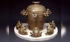 ایرانیان ۲ هزار سال پیش باتری ساخته بودند