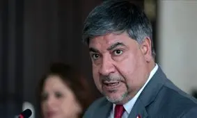 عراق: در تلاش برای میانجی‌گری بین ایران و آمریکا هستیم