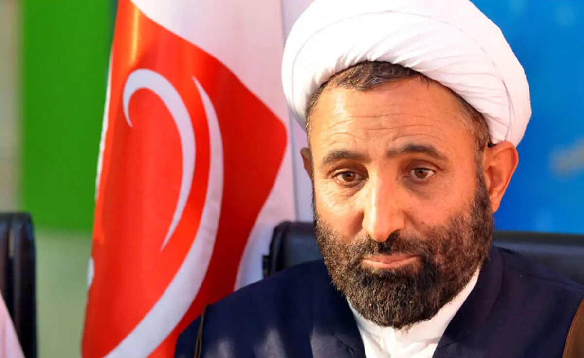 حاج‌آقا جلالی، کجا زندگی می‌کنید که آدم‌هایش برهنه‌اند؟!/ نکند شما را در ویلاهای از ما بهتران برده‌اند و صحنه‌های حورالعین نشان‌تان داده‌اند؟!