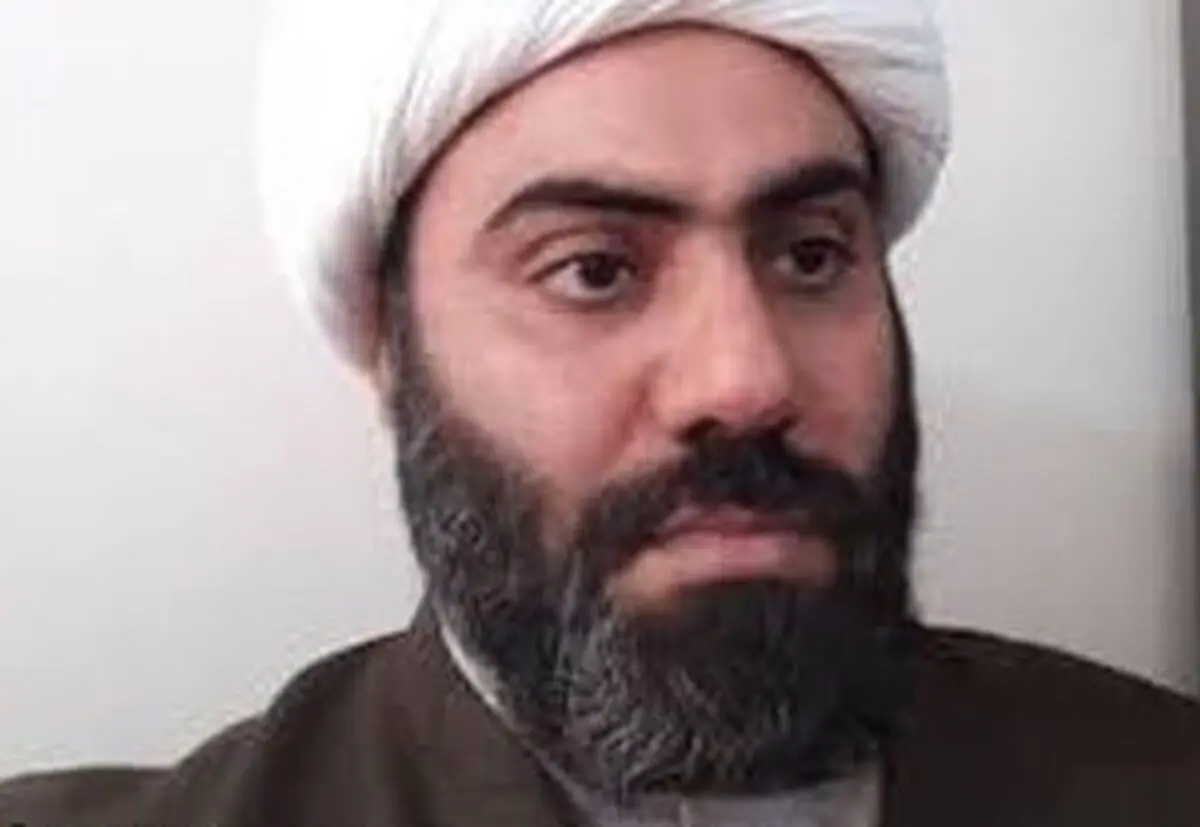 جزئیاتی تازه از قاتل روحانی ماهشهری

