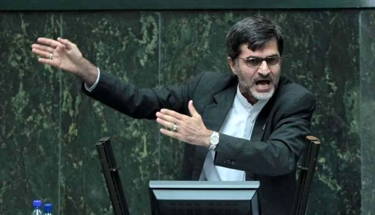  کوچک زاده: مخالف مذاکره با گرگ هستیم/ ویدئو

