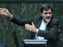  کوچک زاده: مخالف مذاکره با گرگ هستیم/ ویدئو

