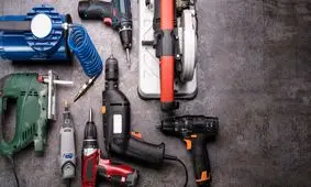 چرا ابزارهای برقی مکث، انتخاب هوشمندانه‌ای برای کاربران ایرانی هستند؟