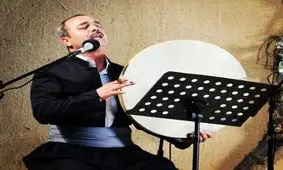 سیدعلاءالدین یاسینی درگذشت