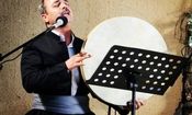 سیدعلاءالدین یاسینی درگذشت