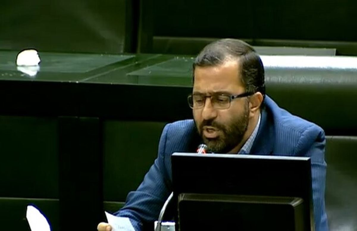 سخنگوی هیئترئیسۀ مجلس: بهجای تغییر قانون، ظریف برای لغو تابعیت فرزندانش تلاش کند