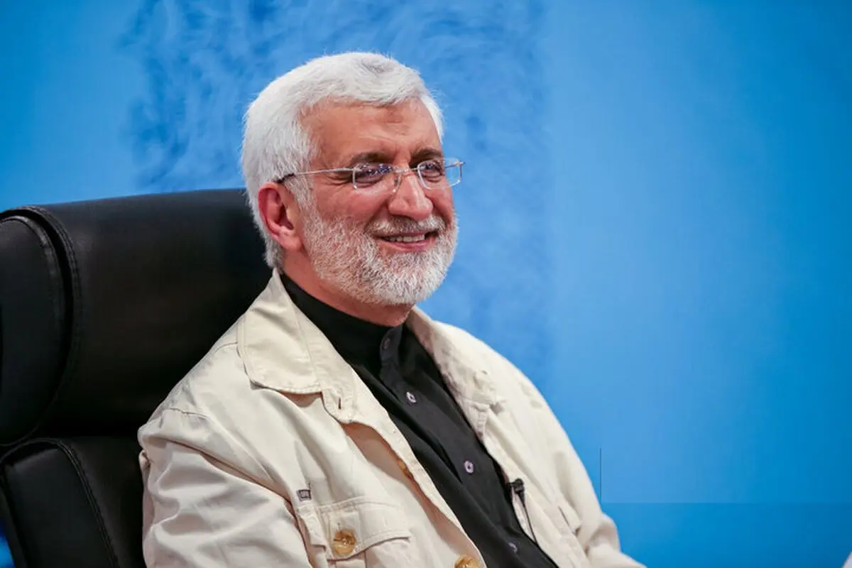 تلاش ناکام سعید جلیلی در کسب رأی از مردم از سال ۱۳۷۸ تا کنون

