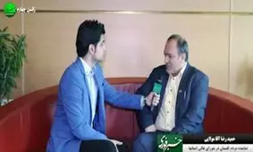 باید غربی‌ها خودشان را ثابت کنند/ ما نیازی به اثباتمان برای غرب نداریم