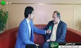باید غربی‌ها خودشان را ثابت کنند/ ما نیازی به اثباتمان برای غرب نداریم